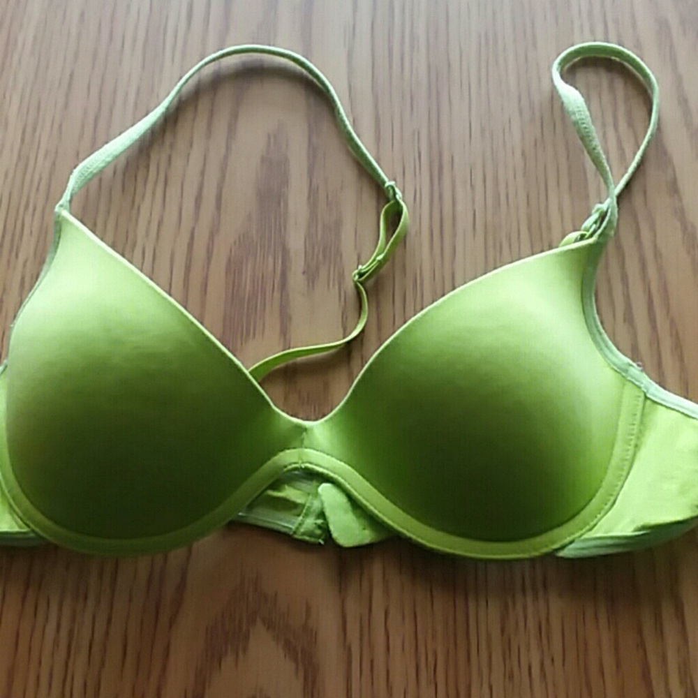 Bra